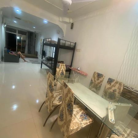 Legacy Yumai Villa Kuala Rompin Dış mekan fotoğraf