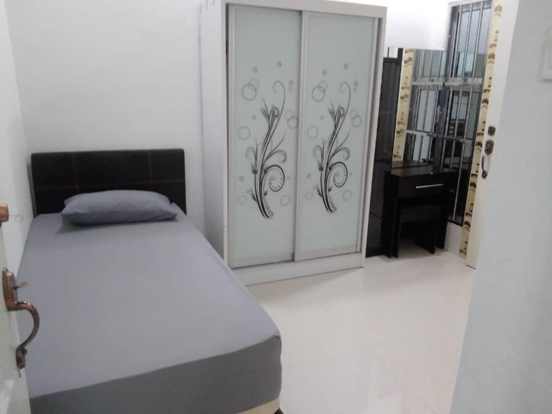Legacy Yumai Villa Kuala Rompin Dış mekan fotoğraf
