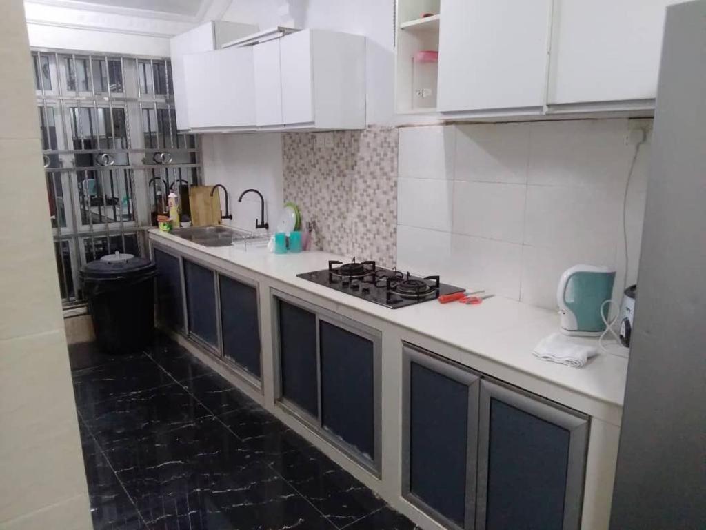 Legacy Yumai Villa Kuala Rompin Dış mekan fotoğraf
