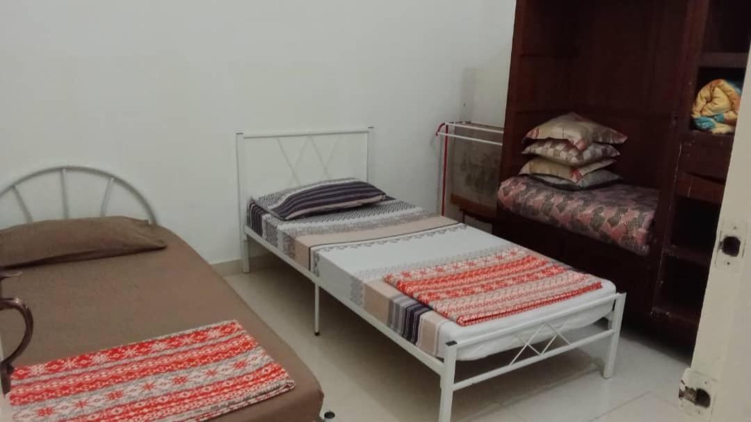 Legacy Yumai Villa Kuala Rompin Dış mekan fotoğraf