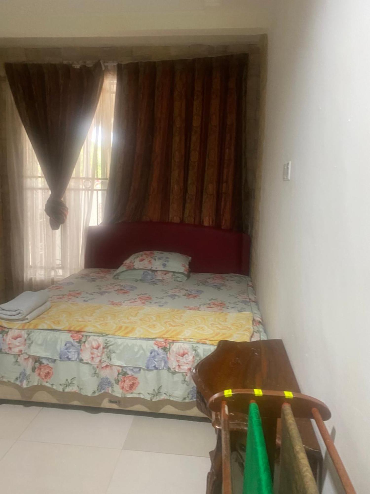 Legacy Yumai Villa Kuala Rompin Dış mekan fotoğraf