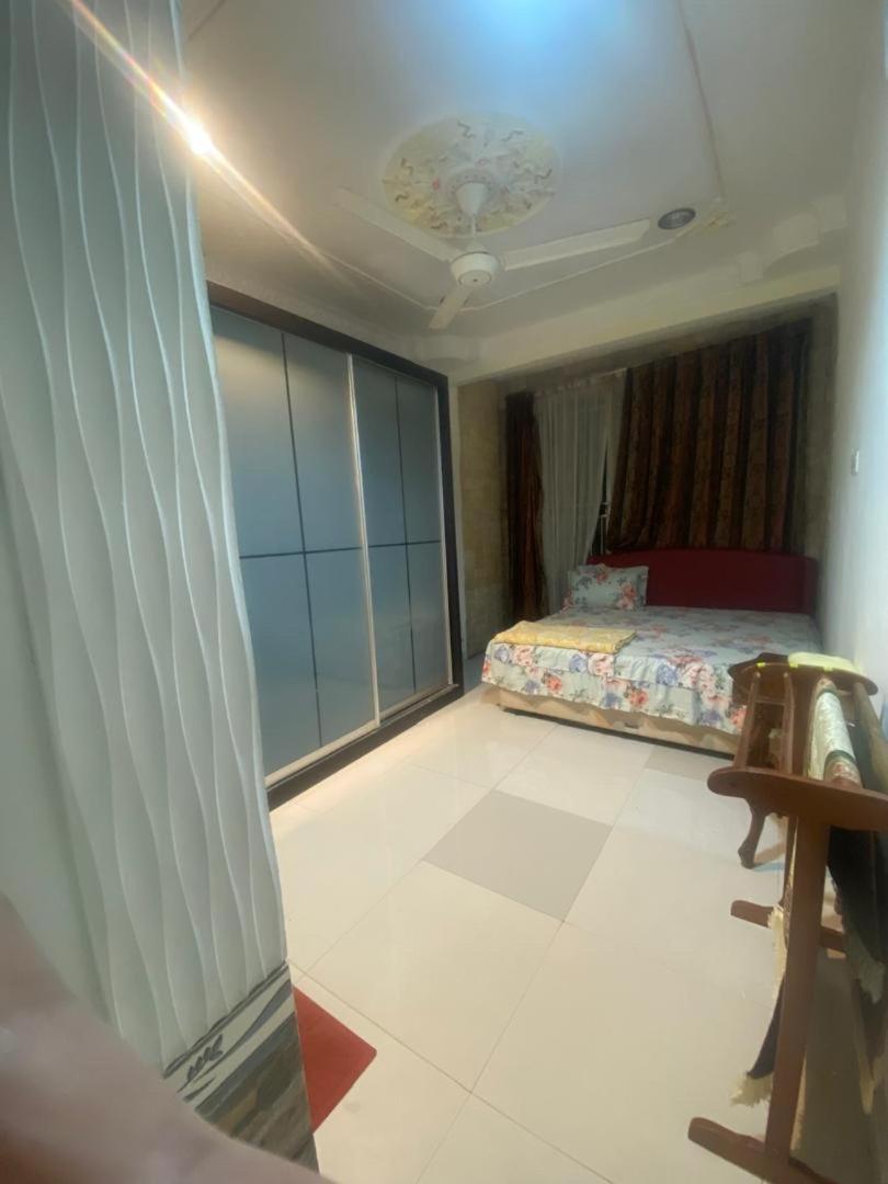 Legacy Yumai Villa Kuala Rompin Dış mekan fotoğraf